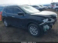 5N1AT2MV5HC749217 2017 NISSAN ROGUE