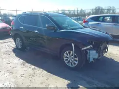 5N1AT2MV5HC751128 2017 NISSAN ROGUE