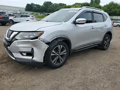 5N1AT2MV5HC751484 2017 NISSAN ROGUE