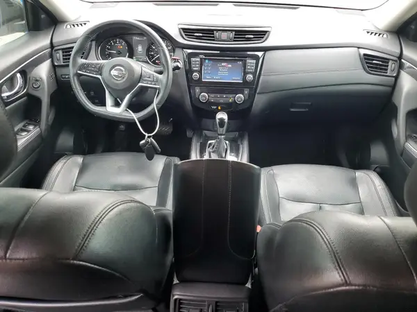 5N1AT2MV5HC751484 2017 NISSAN ROGUE - Image 8