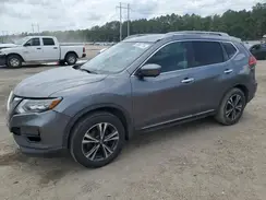 5N1AT2MV5HC752456 2017 NISSAN ROGUE