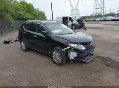 5N1AT2MV5HC752540 2017 NISSAN ROGUE