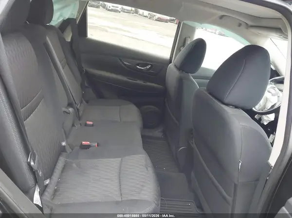 5N1AT2MV5HC752540 2017 NISSAN ROGUE - Image 8