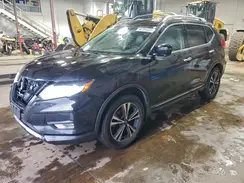 5N1AT2MV5HC752733 2017 NISSAN ROGUE
