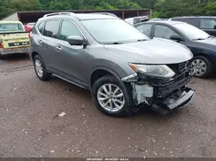 5N1AT2MV5HC753400 2017 NISSAN ROGUE