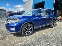 5N1AT2MV5HC755048 2017 NISSAN ROGUE