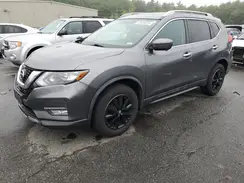 5N1AT2MV5HC756135 2017 NISSAN ROGUE