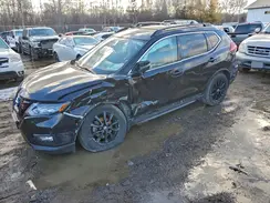 5N1AT2MV5HC756569 2017 NISSAN ROGUE