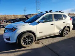 5N1AT2MV5HC758211 2017 NISSAN ROGUE