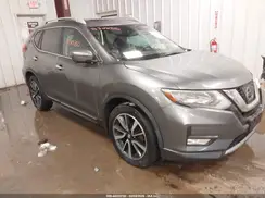 5N1AT2MV5HC759505 2017 NISSAN ROGUE