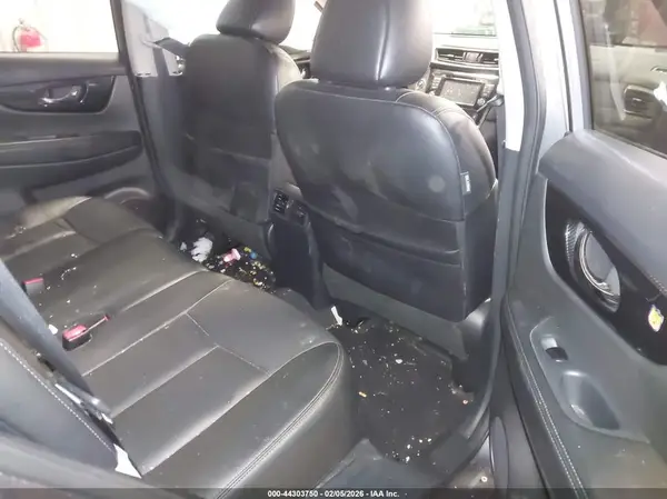5N1AT2MV5HC759505 2017 NISSAN ROGUE - Image 7