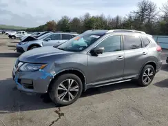 5N1AT2MV5HC760170 2017 NISSAN ROGUE