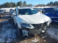 5N1AT2MV5HC761996 2017 NISSAN ROGUE