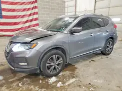 5N1AT2MV5HC762176 2017 NISSAN ROGUE
