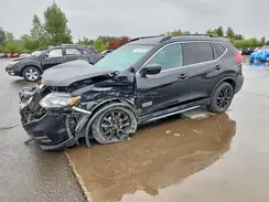 5N1AT2MV5HC762260 2017 NISSAN ROGUE
