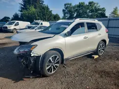 5N1AT2MV5HC763134 2017 NISSAN ROGUE