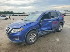 5N1AT2MV5HC763487 2017 NISSAN ROGUE