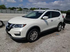5N1AT2MV5HC765207 2017 NISSAN ROGUE