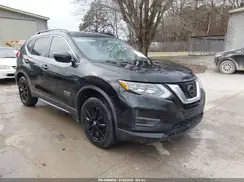 5N1AT2MV5HC765577 2017 NISSAN ROGUE