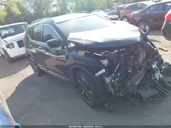 5N1AT2MV5HC765790 2017 NISSAN ROGUE