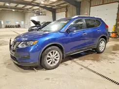 5N1AT2MV5HC768107 2017 NISSAN ROGUE