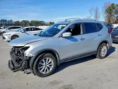 5N1AT2MV5HC768298 2017 NISSAN ROGUE