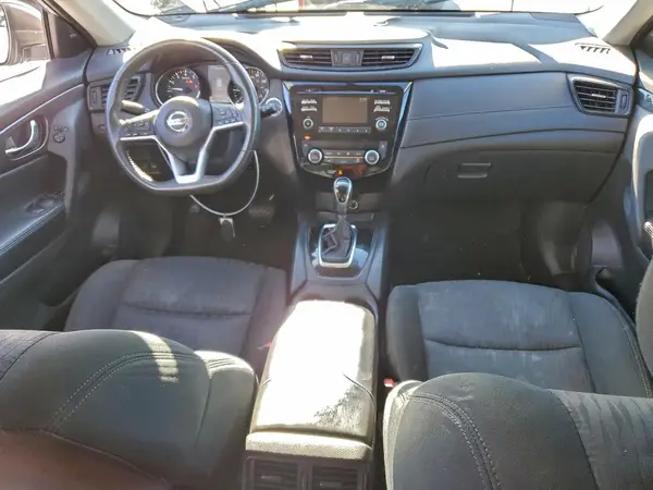 5N1AT2MV5HC768298 2017 NISSAN ROGUE - Image 8