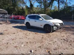 5N1AT2MV5HC768608 2017 NISSAN ROGUE