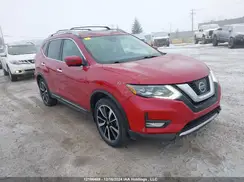 5N1AT2MV5HC770035 2017 NISSAN ROGUE