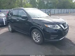 5N1AT2MV5HC770620 2017 NISSAN ROGUE