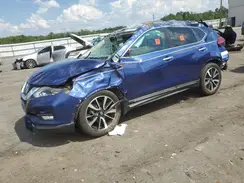 5N1AT2MV5HC770987 2017 NISSAN ROGUE