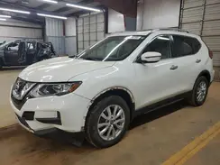 5N1AT2MV5HC773176 2017 NISSAN ROGUE