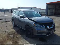 5N1AT2MV5HC773372 2017 NISSAN ROGUE