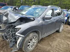 5N1AT2MV5HC777115 2017 NISSAN ROGUE