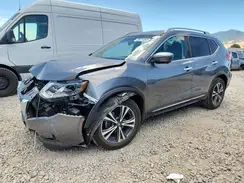 5N1AT2MV5HC777163 2017 NISSAN ROGUE