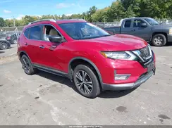 5N1AT2MV5HC779916 2017 NISSAN ROGUE