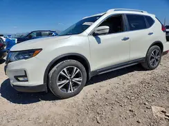 5N1AT2MV5HC780368 2017 NISSAN ROGUE
