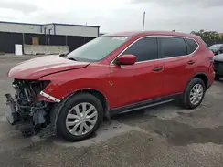 5N1AT2MV5HC782279 2017 NISSAN ROGUE