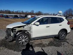 5N1AT2MV5HC782668 2017 NISSAN ROGUE