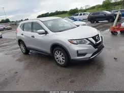 5N1AT2MV5HC783352 2017 NISSAN ROGUE