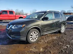 5N1AT2MV5HC783786 2017 NISSAN ROGUE