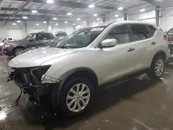 5N1AT2MV5HC783982 2017 NISSAN ROGUE