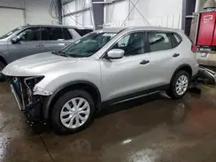 5N1AT2MV5HC785182 2017 NISSAN ROGUE