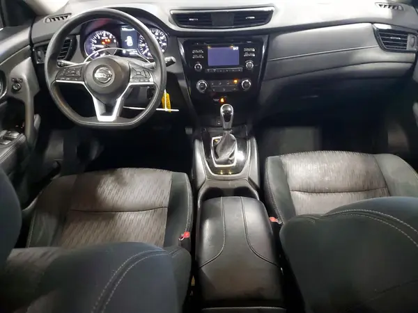 5N1AT2MV5HC785182 2017 NISSAN ROGUE - Image 8