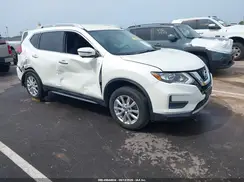 5N1AT2MV5HC785960 2017 NISSAN ROGUE