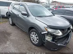 5N1AT2MV5HC786817 2017 NISSAN ROGUE