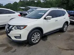 5N1AT2MV5HC787014 2017 NISSAN ROGUE