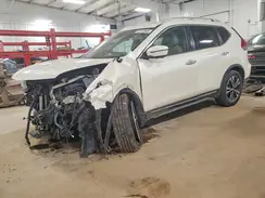 5N1AT2MV5HC788714 2017 NISSAN ROGUE