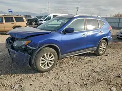 5N1AT2MV5HC790432 2017 NISSAN ROGUE