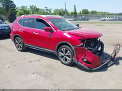 5N1AT2MV5HC794464 2017 NISSAN ROGUE